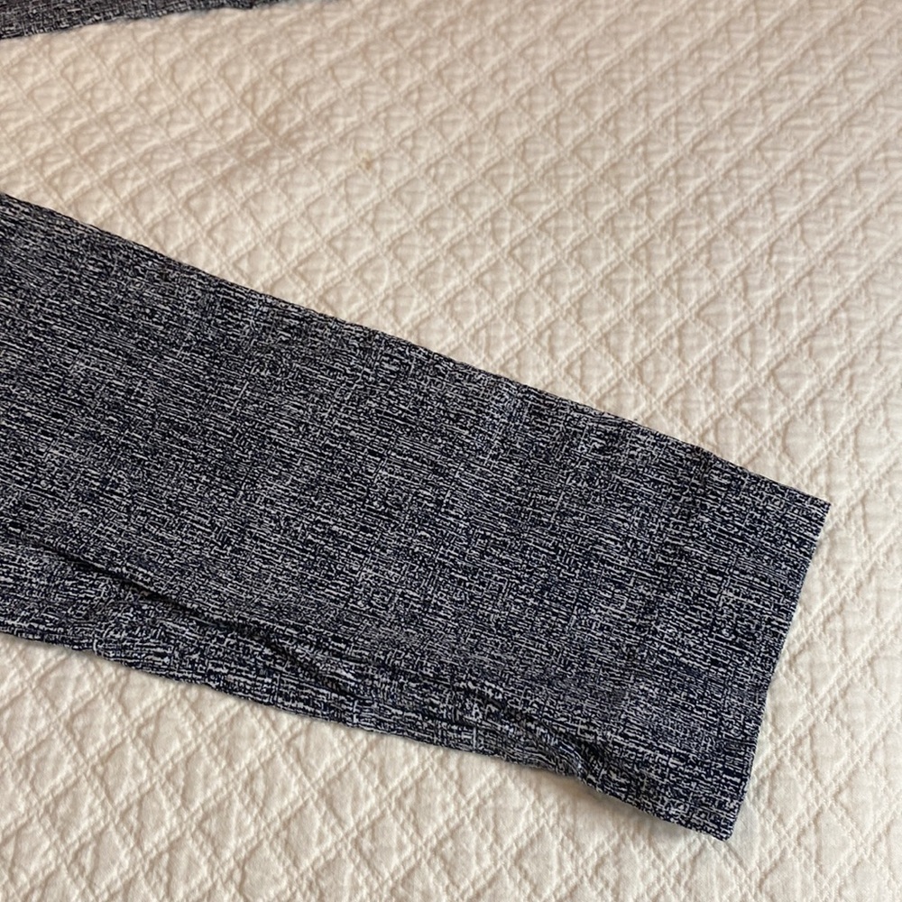 Textured Work Pant - Picture 5 of 5